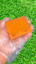 Load image into Gallery viewer, Turmeric &amp; Tea Tree | Glow Bar
