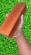 Load image into Gallery viewer, Turmeric &amp; Tea Tree | Glow Bar

