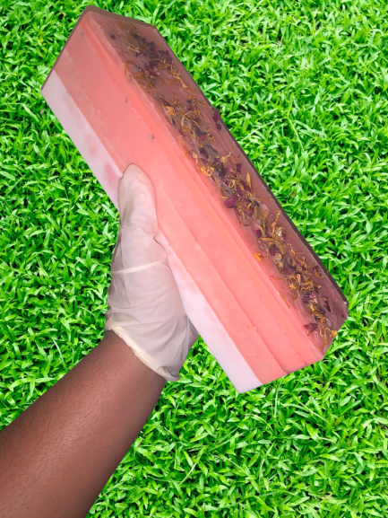 Pretty Yoni Bar