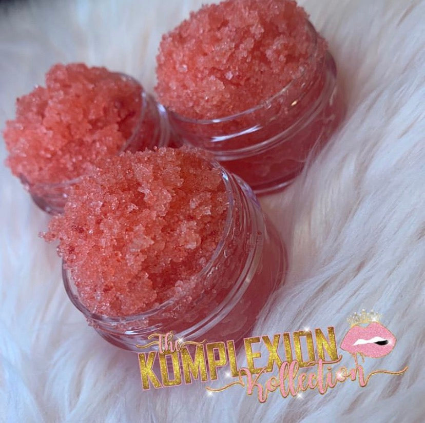 Suga Lips Lip Scrub